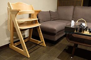 Kyoto Riverview House Kyou-raku