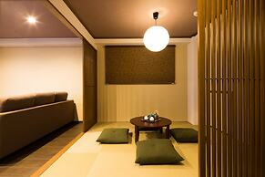 Kyoto Riverview House Kyou-raku