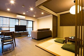Kyoto Riverview House Kyou-raku