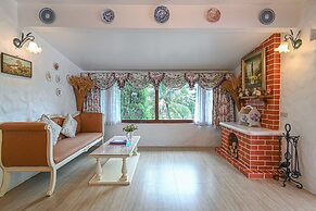 Swiss Valley Hip Resort