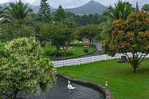 Swiss Valley Hip Resort