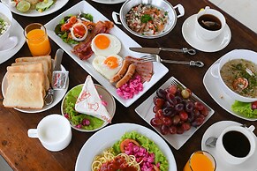 Swiss Valley Hip Resort