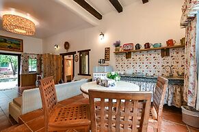 Swiss Valley Hip Resort