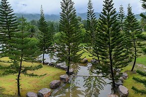Swiss Valley Hip Resort