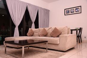 Apartment at Setia Sky Residences