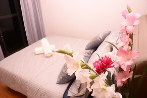 Apartment at Setia Sky Residences