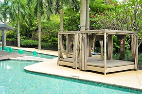 Apartment at Setia Sky Residences