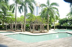 Apartment at Setia Sky Residences