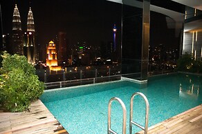 Apartment at Setia Sky Residences