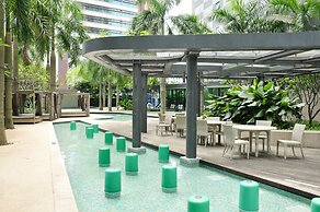 Apartment at Setia Sky Residences