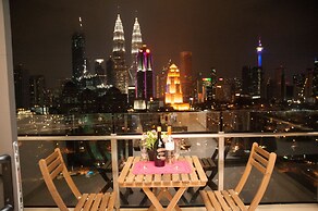 Apartment at Setia Sky Residences