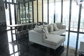 Apartment at Setia Sky Residences