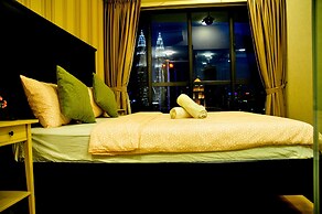 Apartment at Setia Sky Residences