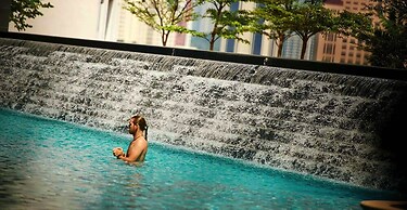 Apartment at Setia Sky Residences