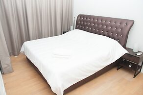 Apartment at Setia Sky Residences