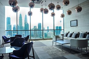 Apartment at Setia Sky Residences
