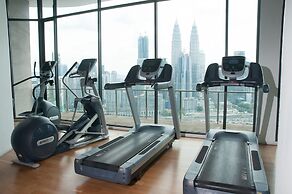 Apartment at Setia Sky Residences