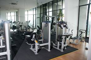 Apartment at Setia Sky Residences