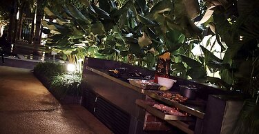 Apartment at Setia Sky Residences