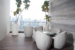 Apartment at Setia Sky Residences