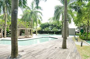 Apartment at Setia Sky Residences