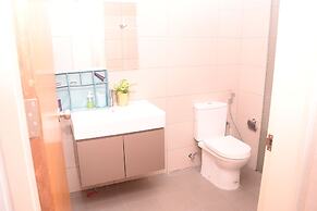 Apartment at Setia Sky Residences