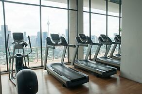 Apartment at Setia Sky Residences