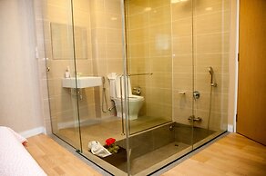 Apartment at Setia Sky Residences