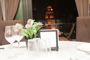 Apartment at Setia Sky Residences