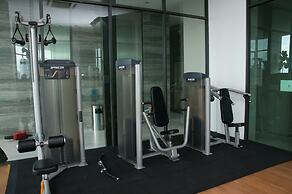 Apartment at Setia Sky Residences