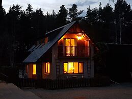 Birchwood Cottage