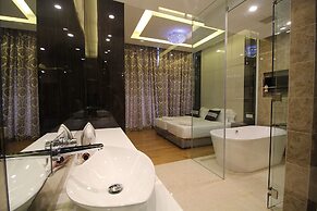 Dorsett Residences Bukit Bintang - Emy Room