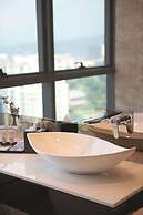 Dorsett Residences Bukit Bintang - Emy Room