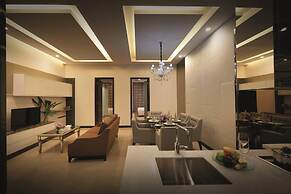 Dorsett Residences Bukit Bintang - Emy Room