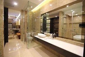 Dorsett Residences Bukit Bintang - Emy Room