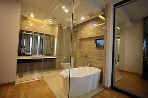 Dorsett Residences Bukit Bintang - Emy Room