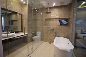 Dorsett Residences Bukit Bintang - Emy Room