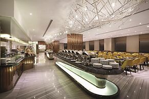 Dorsett Residences Bukit Bintang - Emy Room