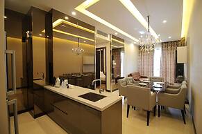 Dorsett Residences Bukit Bintang - Emy Room