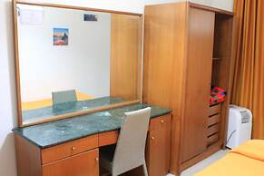 B&B Palazzo Manfredi Vieste