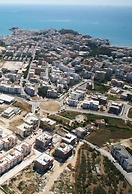 B&B Palazzo Manfredi Vieste