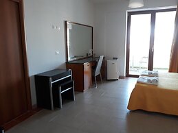 B&B Palazzo Manfredi Vieste