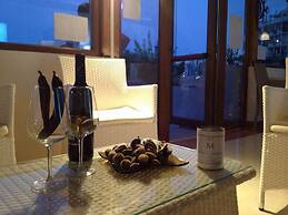 B&B Palazzo Manfredi Vieste