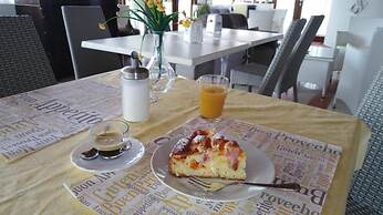 B&B Palazzo Manfredi Vieste