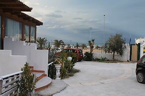 B&B Palazzo Manfredi Vieste