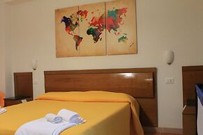 B&B Palazzo Manfredi Vieste