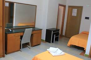 B&B Palazzo Manfredi Vieste