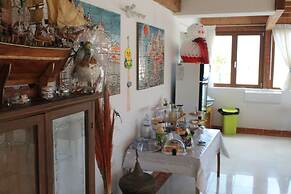 B&B Palazzo Manfredi Vieste