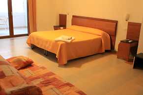 B&B Palazzo Manfredi Vieste