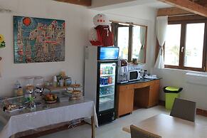 B&B Palazzo Manfredi Vieste